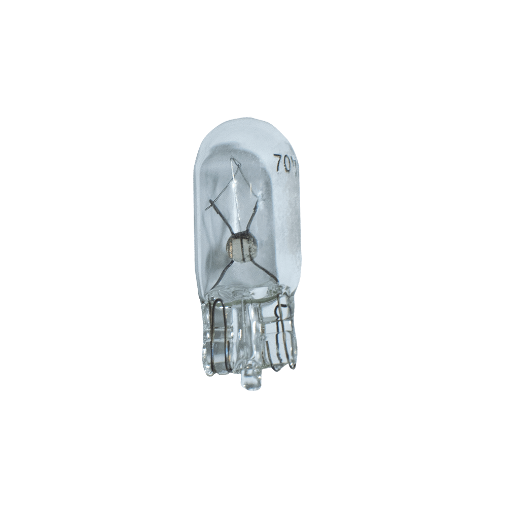 LED Bremslichter T10/60V/5W (Cargo 250