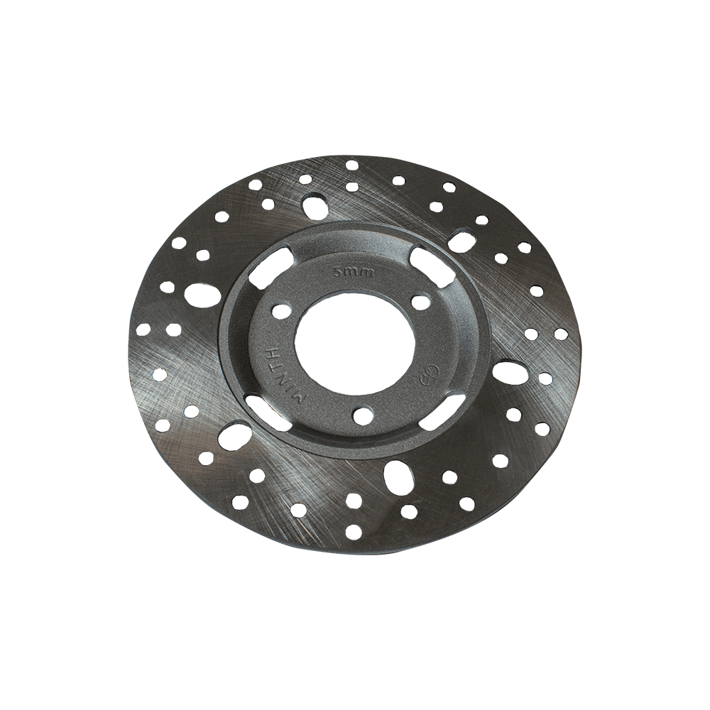 Bremsscheibe EEC (Ersatzteile) (Cargo 500)