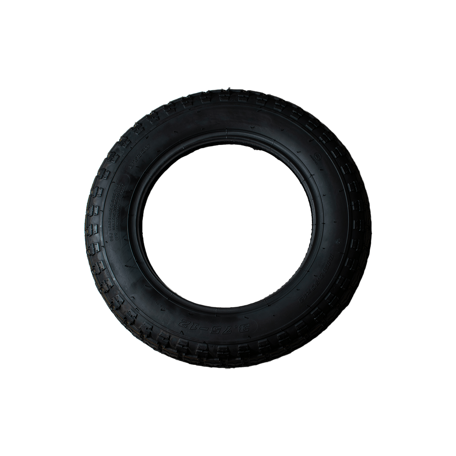 Hinterreifen 4.00-12 CARGO 700 (Ersatzteile) (Cargo 700)