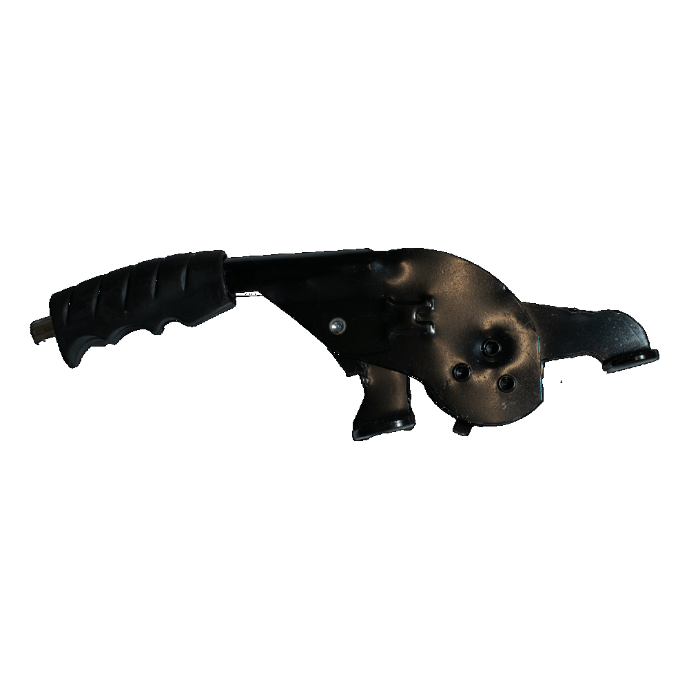 Handbremsgriff Cargo 500 (Cargo 250