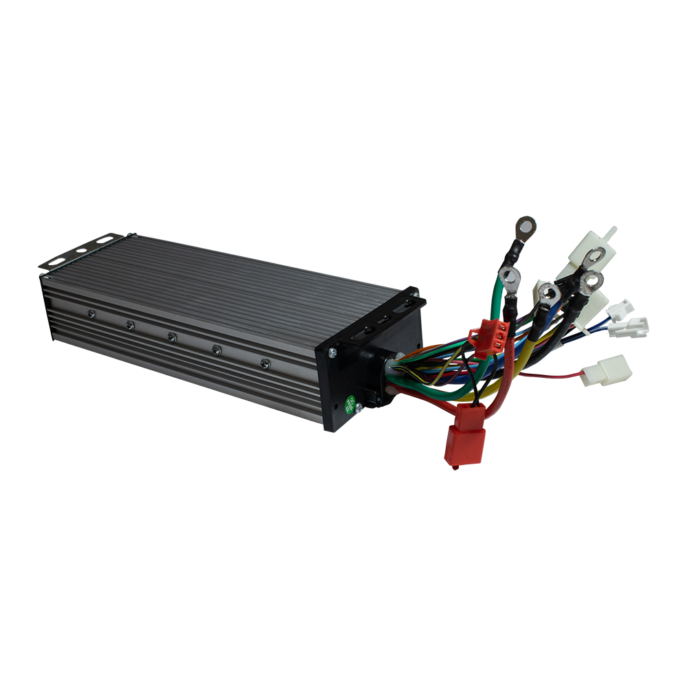 Controller (Cargo 250, Cargo 500)