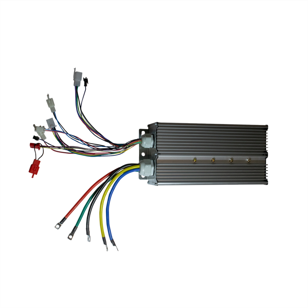 Controller 2000W CARGO 700 (Cargo 700)