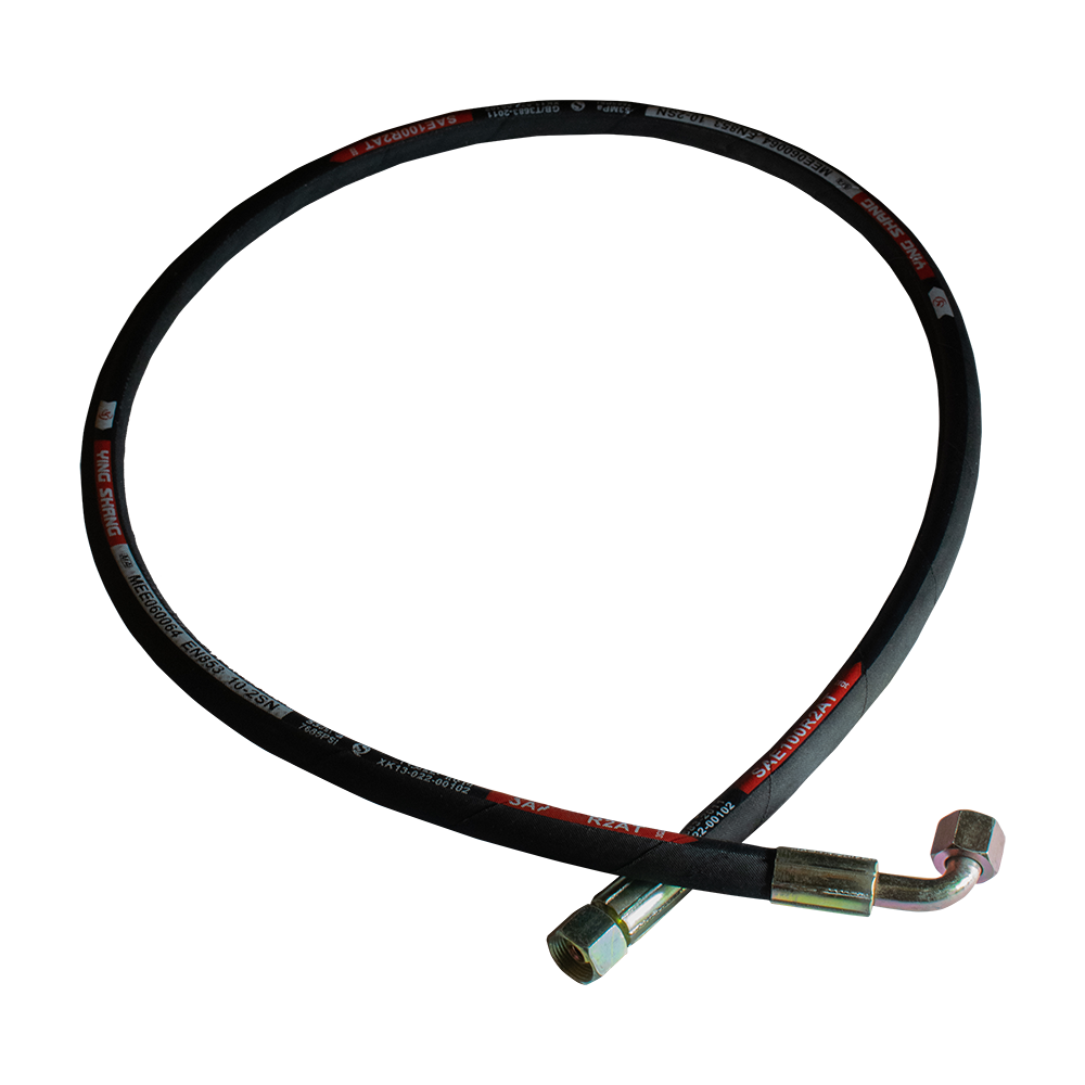 Hydraulikschlauch CARGO 700 (Cargo 700)