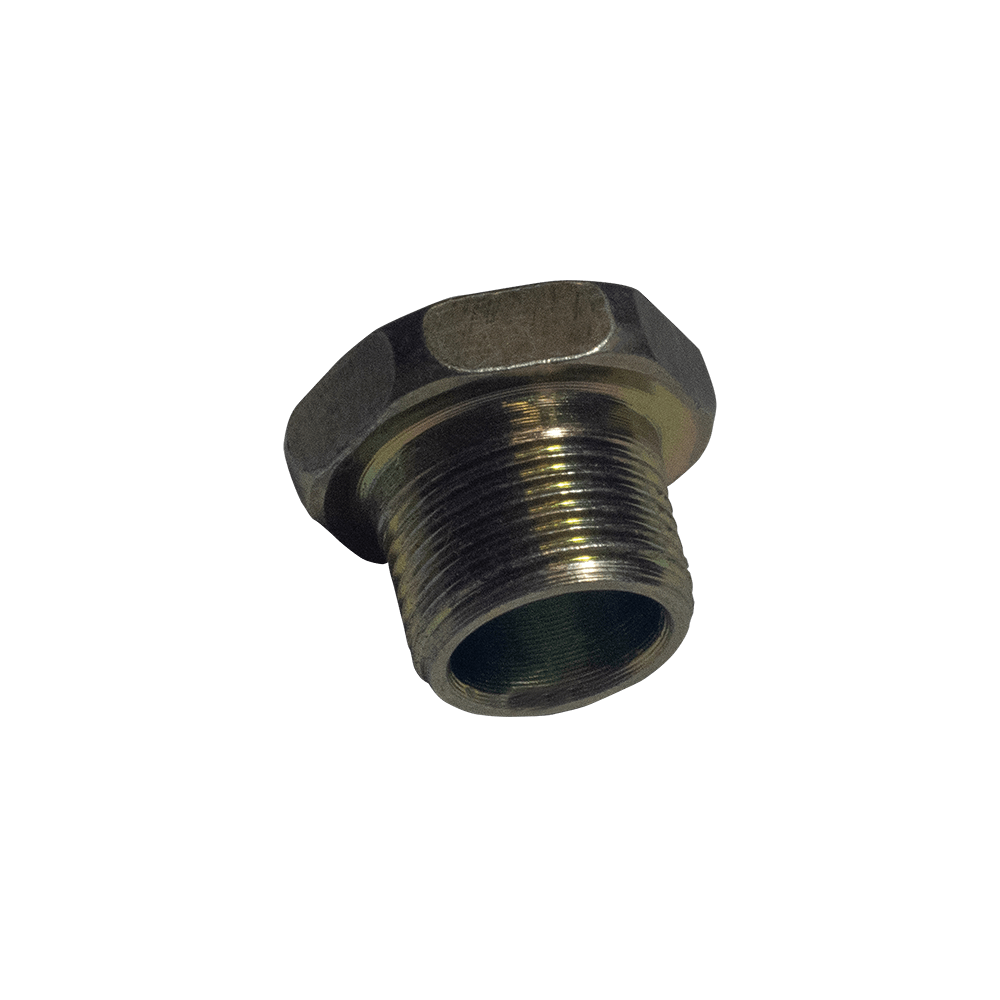 Sechseckige Schraubenmutter M3 (Cargo 250