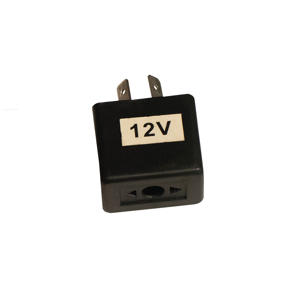 Signalisierungsrelais EEC 12 V (Cargo 500 EEC)