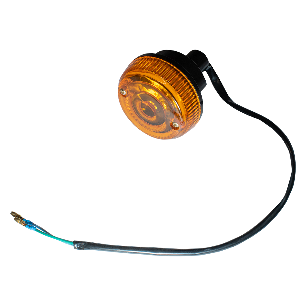 Wulst Stoplampe EEC (Cargo 500 EEC)
