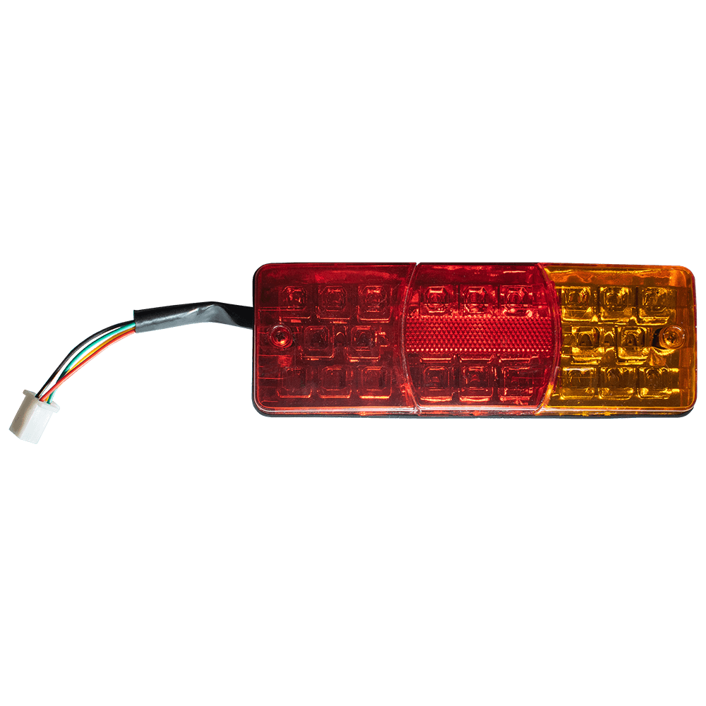LED Stoplampe CARGO 700 (Cargo 700)