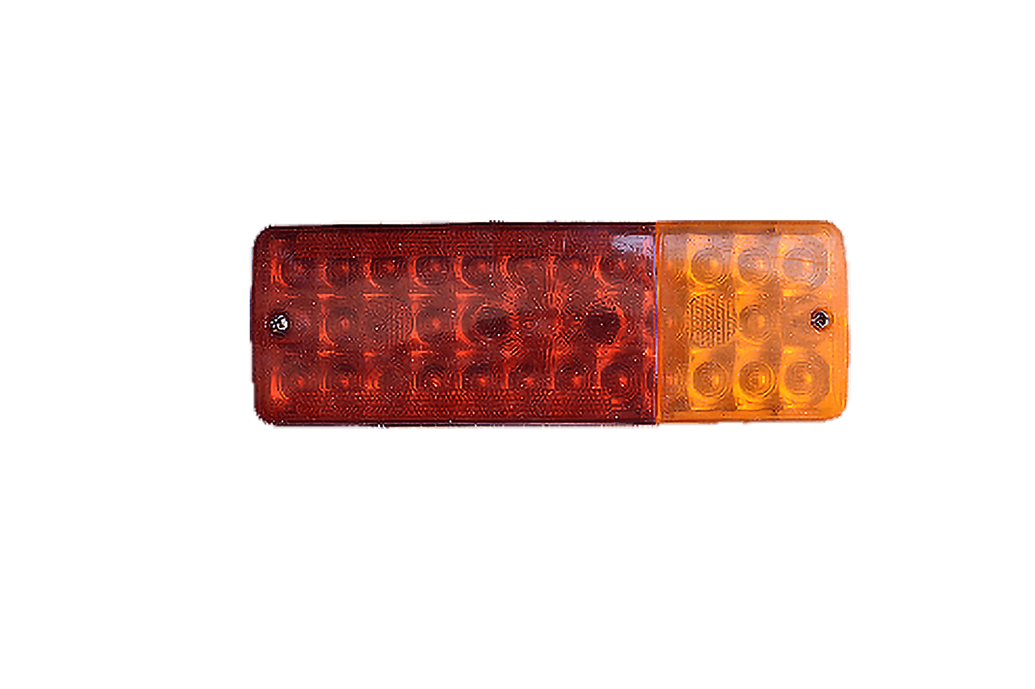 Stoplampe CARGO 500 ohne Birne (Cargo 500)