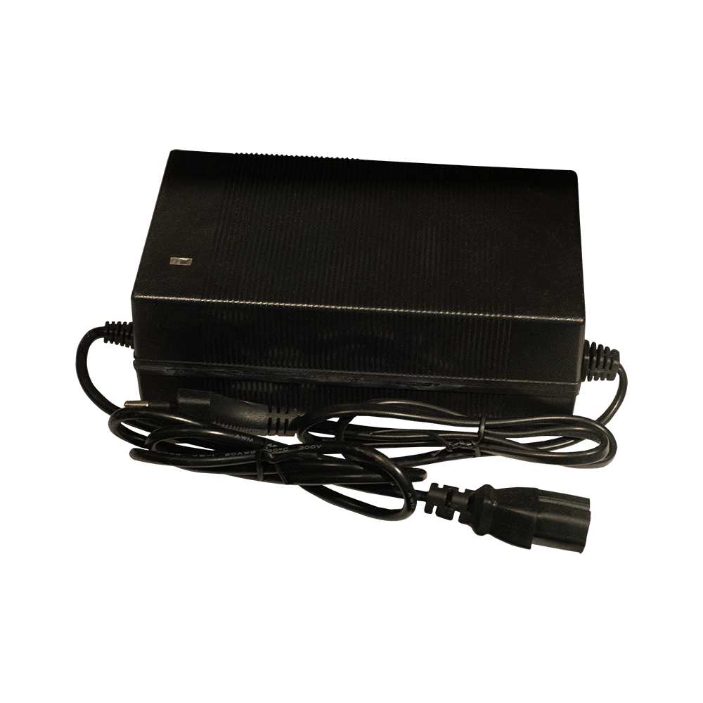BATTERIELADEGERÄT 72V/45 AH