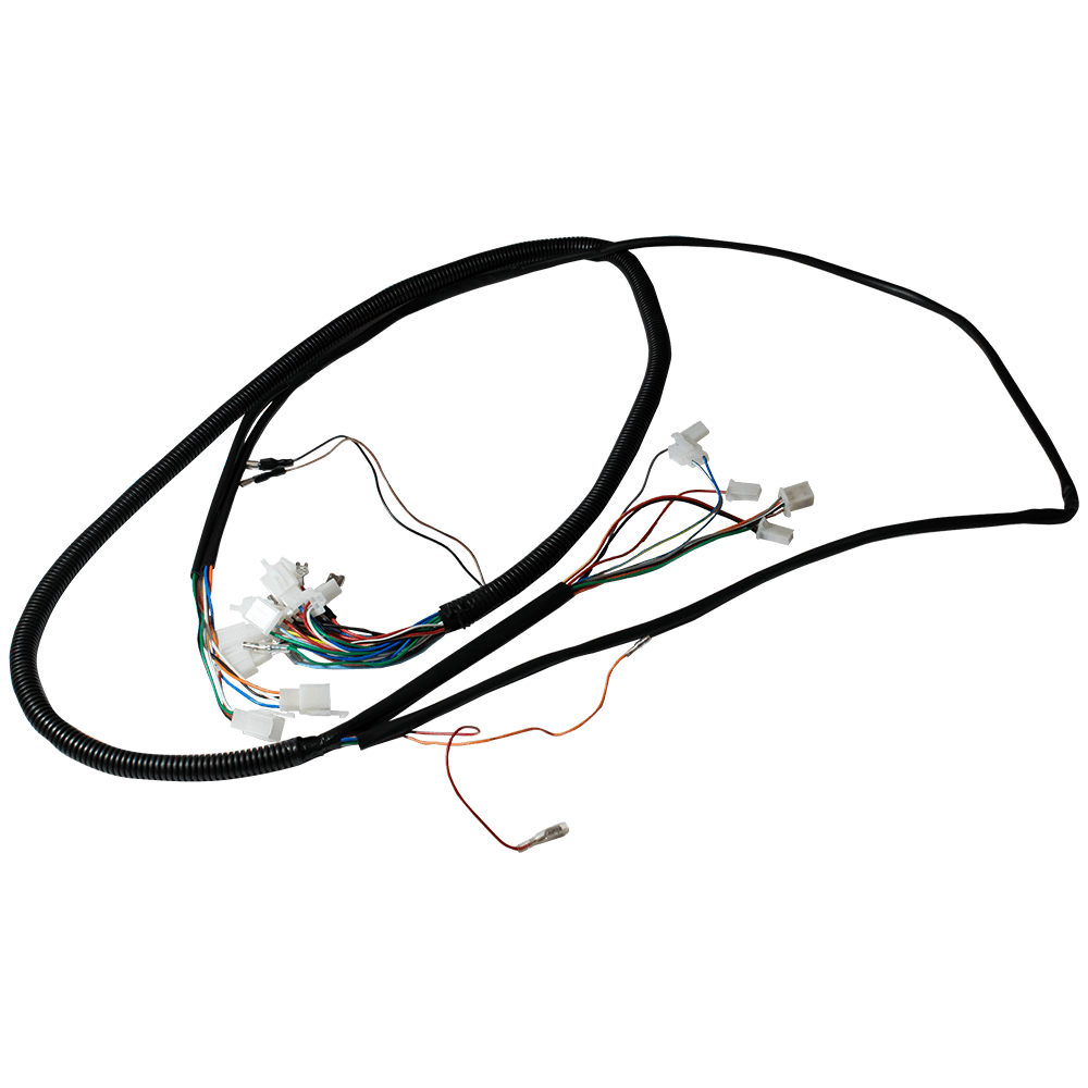 Langes Kabel (Cargo 500 EEC)