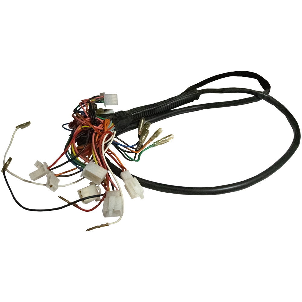 Langes Kabel MH2