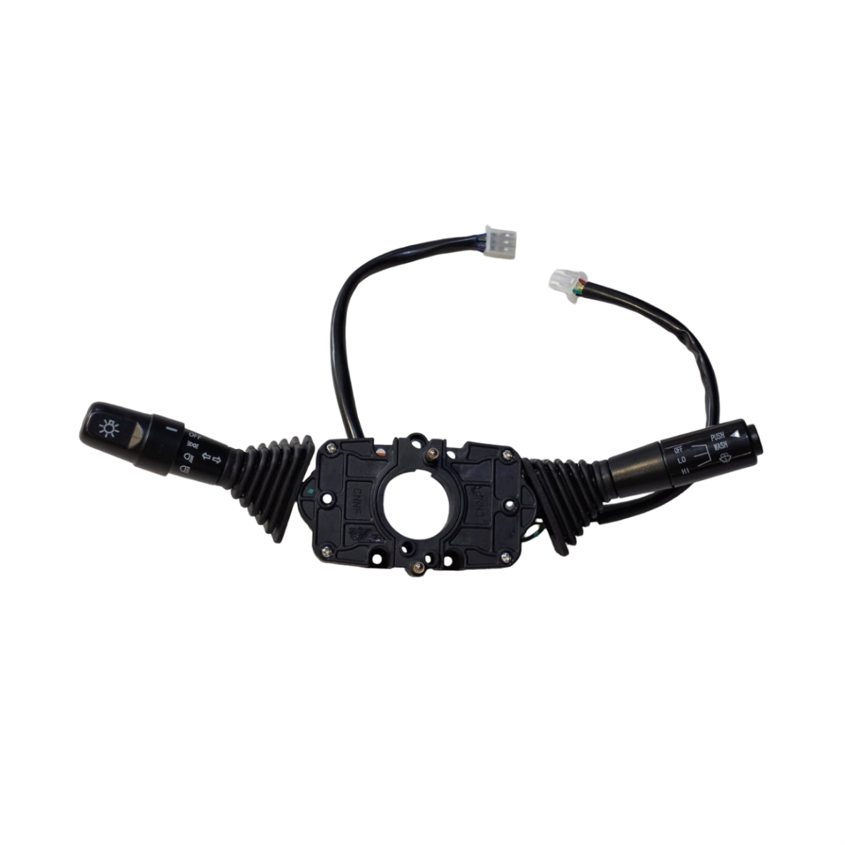 Lichtschalter mit Hebeln X5 | X5 FL | X9