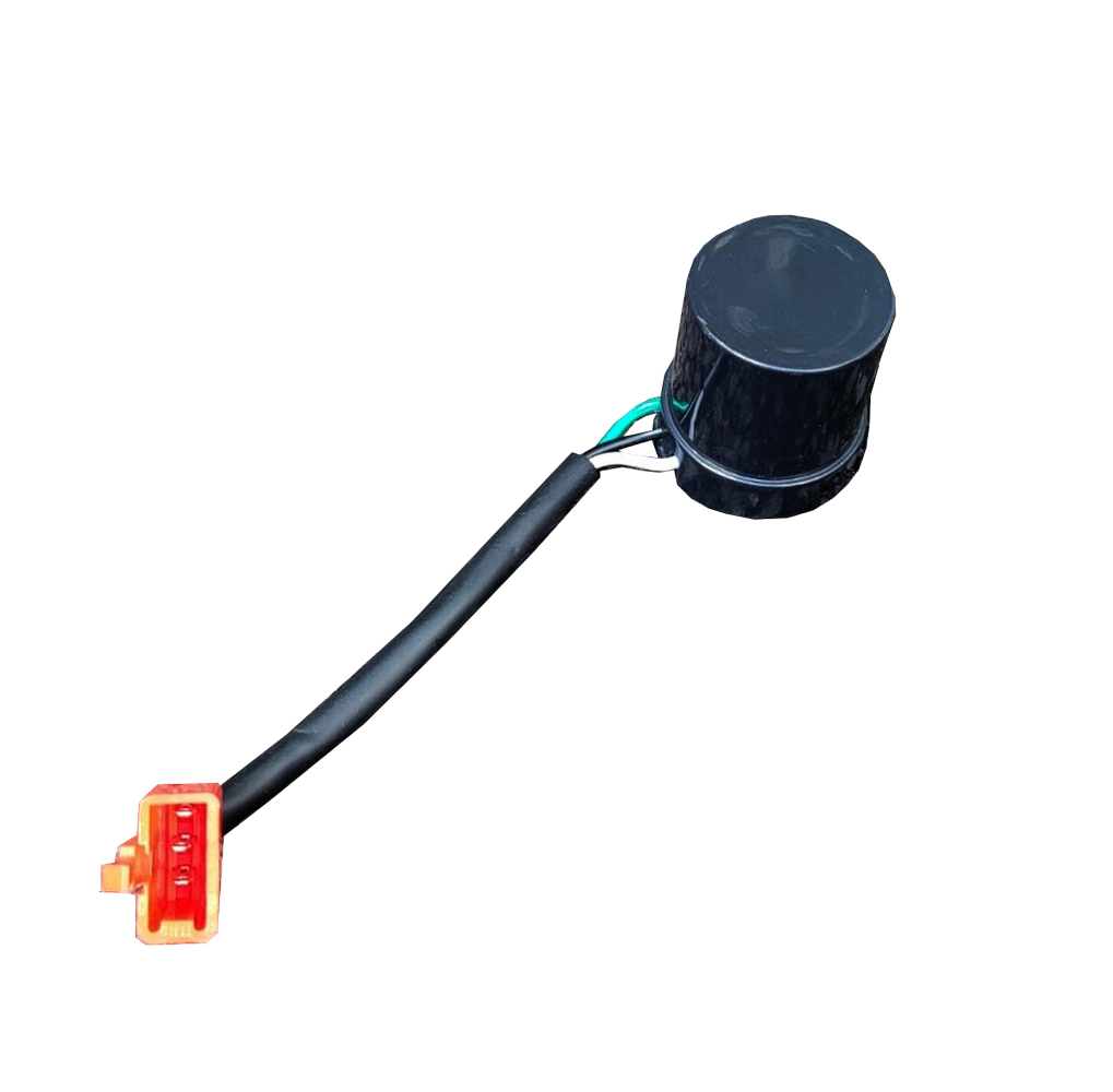 Blinkrelais EEC | RCOC | NC09 | KH01