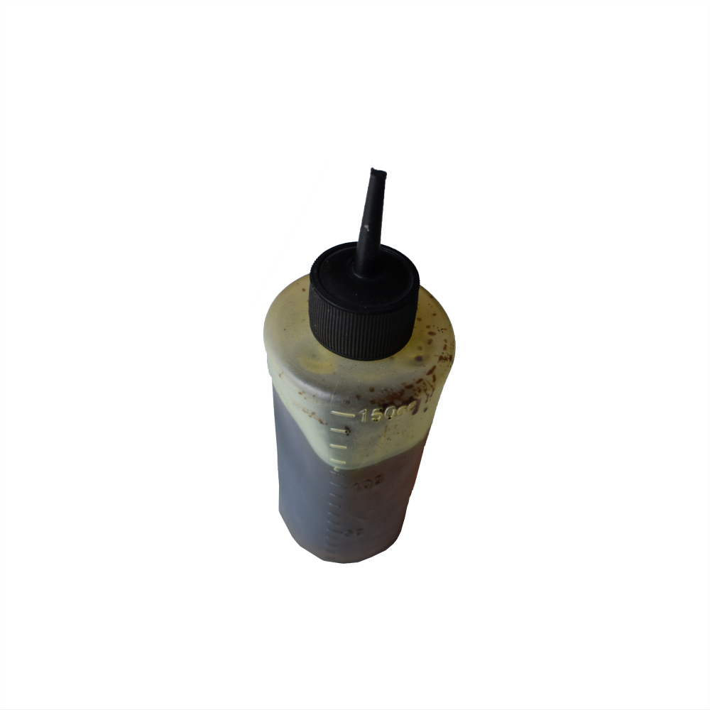 Differentialöl 80W-90 | 150 ml